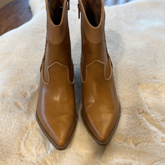 Cowboy boots for women - Picture 3 of 8